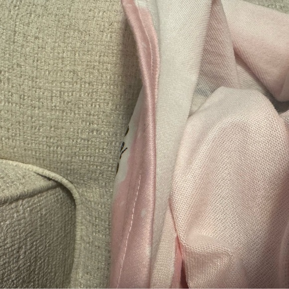 Santa Long Sleeve pink plus size Christmas shirt XXL pinkmas - Picture 11 of 15